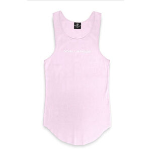 Gorilla Mind Gorilla Mode Tank Top - Pink - Size XL NEW